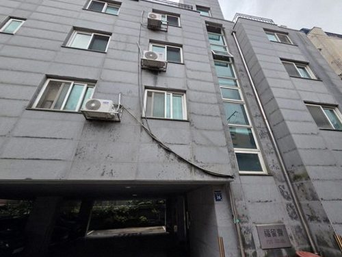 누수탐지 신현동 누수탐지 빌라윗집누수책임 개념과 기본 원리