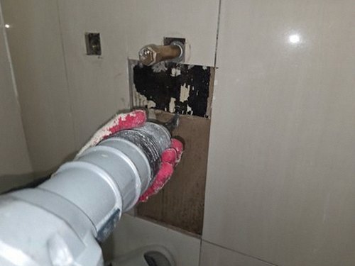 누수탐지 장기본동 누수탐지 배관교체비용 미루면 생기는 손해
