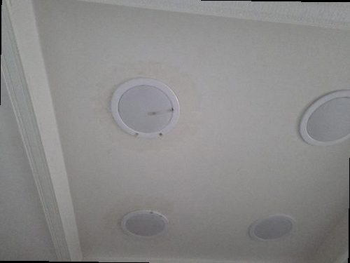 안성 누수탐지 죽산면 아파트 1층 공용 복도 시공 후기 사진