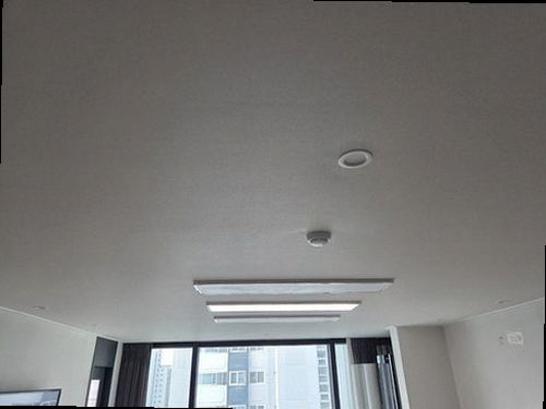 이천 누수탐지 백사면 아파트 5층 세탁실 시공 후기 사진