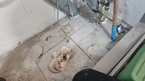 누수탐지 자일동 주택 누수탐지로 살펴본 원인과 점검 절차
