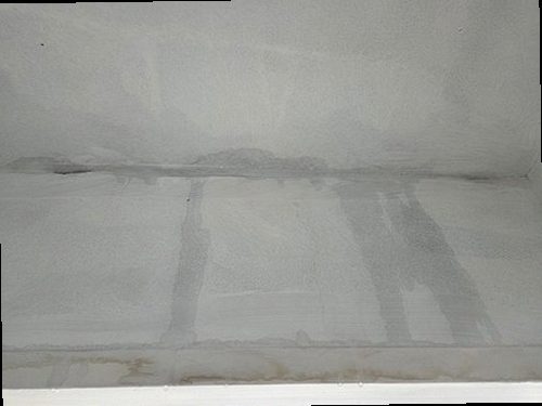 소사구 누수탐지 범박동 아파트 3층 세탁실 바닥 시공 후기 사진