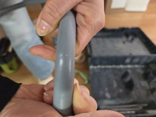 누수탐지 약대동 누수탐지 빌라 천장 얼룩 3단계 확인 순서