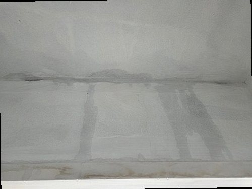 수정구 누수탐지 복정동 연립주택 1층 작은방 창가 시공 후기 사진