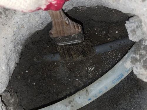 누수탐지 영통동 누수탐지 아파트 벽면 얼룩 원인부터 해결까지