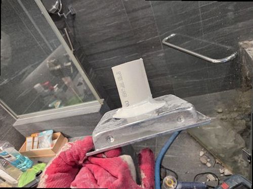 장안구 누수탐지 율전동 아파트 3층 작은방 바닥 시공 후기 사진