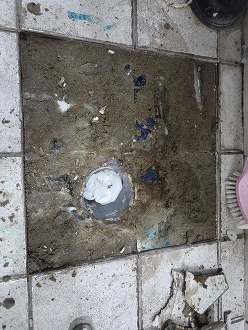 장안구 누수탐지 율전동 아파트 5층 아이방 벽면 시공 후기 사진