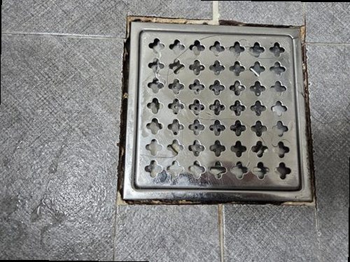 단원구 누수탐지 원시동 빌라 3층 화장실 시공 후기 사진