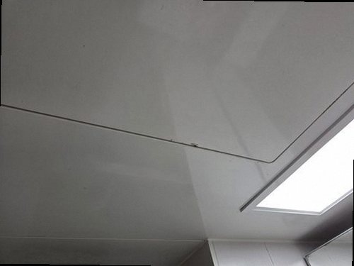 단원구 누수탐지 중앙동 상가 3층 계단실 시공 후기 사진