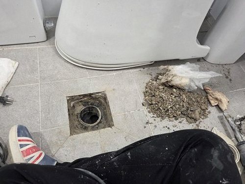 만안구 현장 확인