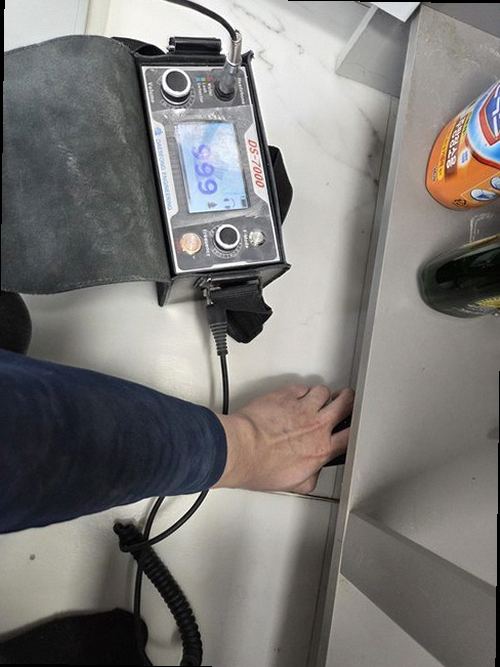 누수탐지 유방동 누수탐지 아파트수도세폭탄 원인은 배관일까 계량기일까