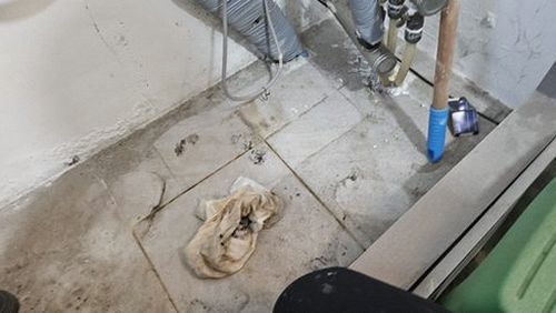 누수탐지 남양읍 누수탐지 빠르게 끝내려면 아파트 천장 누수부터