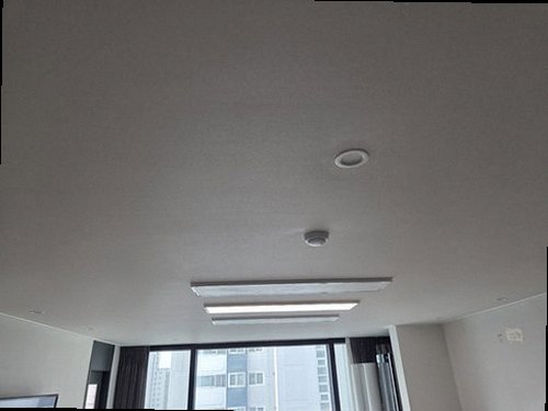 일산서구 누수탐지 대화동 오피스텔 9층 욕실 바닥 시공 후기 사진