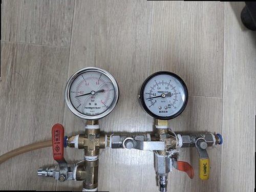 부평구 누수탐지 일신동 다세대주택 3층 계단 벽면 시공 후기 사진
