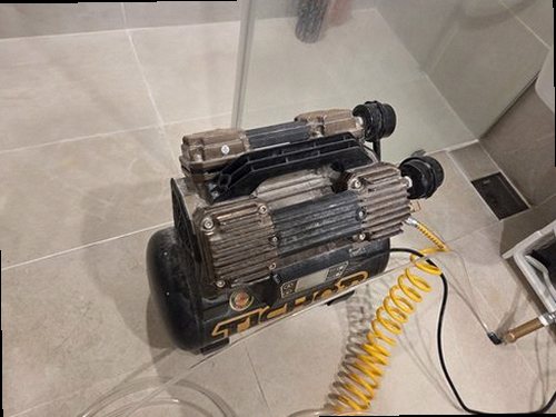옹진군 누수탐지 백령면 단독주택 외부 수도관 주변 시공 후기 사진