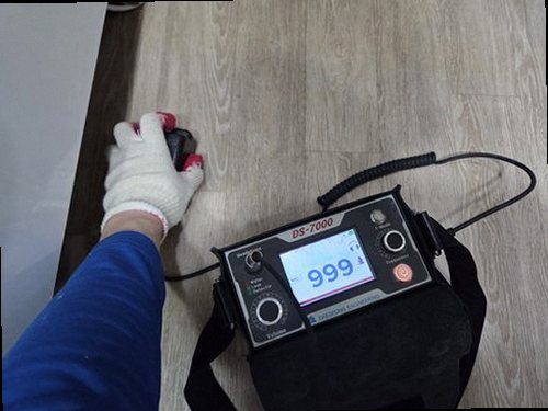 누수탐지 대청면 누수탐지 빌라창틀누수 창가에 물자국은 왜 반복될까?