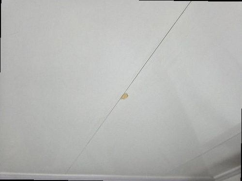 서해구·검단구 누수탐지 검단동 상가 2층 천장 안쪽 시공 후기 사진