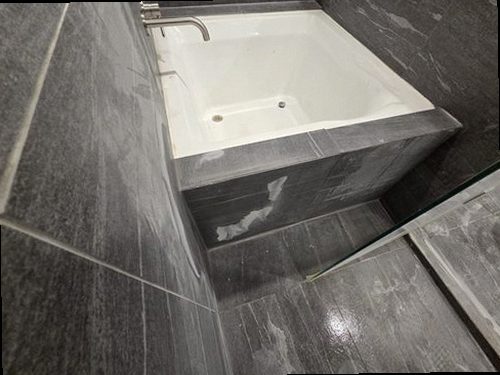 아산시 누수탐지 둔포면 상가건물 2층 사무실 천장 시공 후기 사진
