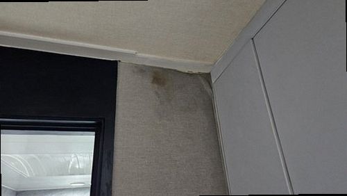 금천구 누수탐지 독산동 빌라 2층 세탁실 벽면 시공 후기 사진