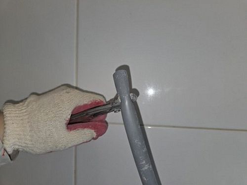누수탐지 시흥동 누수탐지 비용과 배관설비공사 확인법