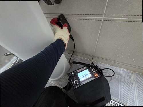 서대문구 현장 작업