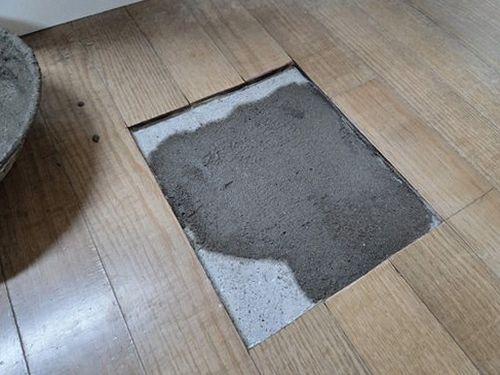 누수탐지 바닥 누수 방치, 피해가 커집니다