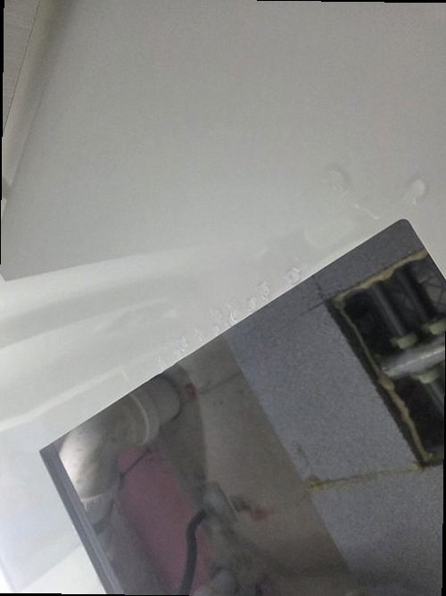 과천동 다가구주택 4층 안방 창가 시공 후기 사진