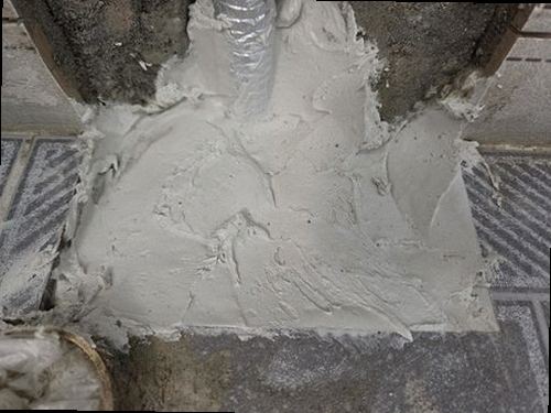 과천 누수탐지 문원동 전원주택 1층 외부 수도관 시공 후기 사진