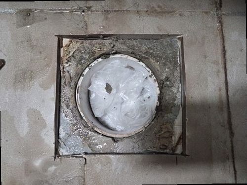 남양주 누수탐지 퇴계원읍 빌라 4층 화장실 시공 후기 사진