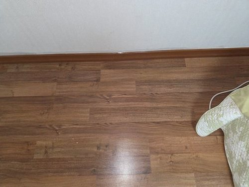누수탐지 배관 사용 조건에 따른 수분 변화 확인 과정