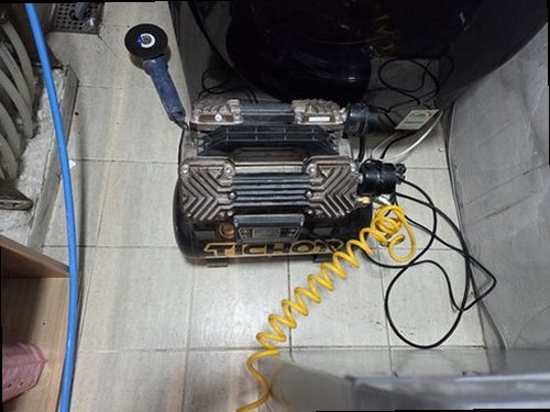 누수탐지 녹양동 누수탐지 처음 확인하는 천장 누수 진단 순서