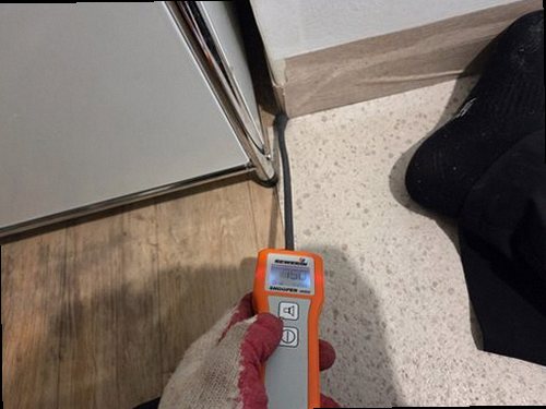 의정부 현장 작업