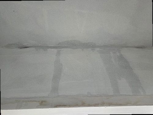 팔달구 누수탐지 우만동 빌라 1층 안방 시공 후기 사진