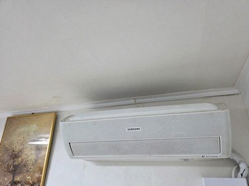 처인구 누수탐지 양지면 전원주택 2층 작은방 시공 후기 사진