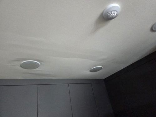처인구 누수탐지 남사읍 빌라 2층 세탁실 시공 후기 사진