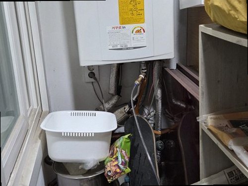 누수탐지 숨겨진 누수 징후 점검법
