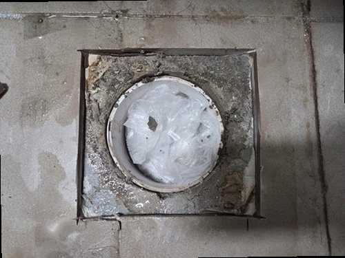 병점구 누수탐지 반월동 아파트 10층 침실 천장 시공 후기 사진