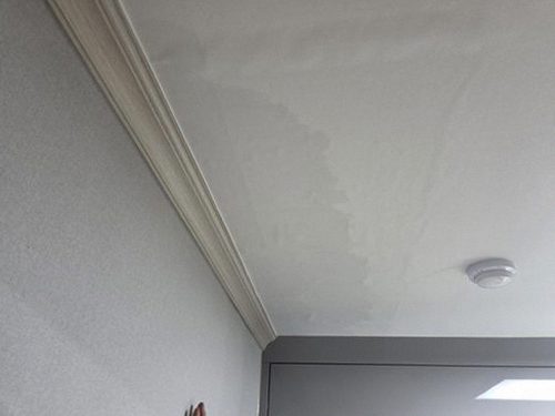 일산서구 누수탐지 대화동 아파트 14층 거실 시공 후기 사진