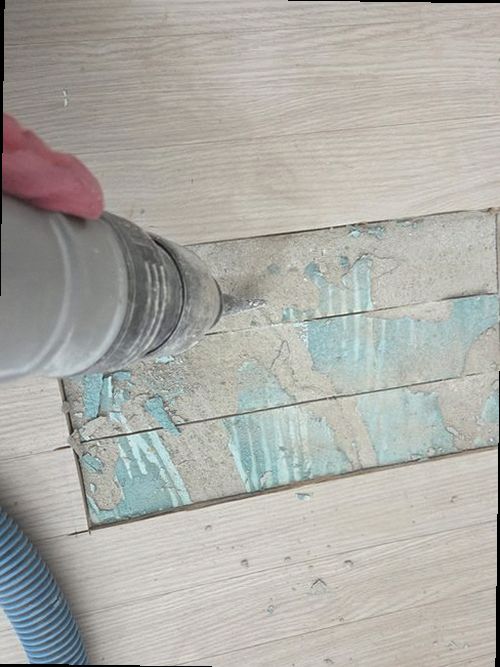 누수탐지 간석동 누수탐지, 바닥 흔적에서 원인을 좁힌 사례
