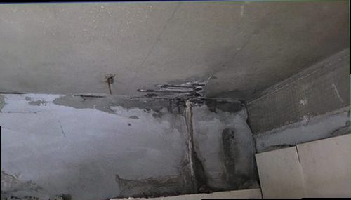 연수구 누수탐지 배관 압력 측정과 습기 분포를 확인하는 현장 점검