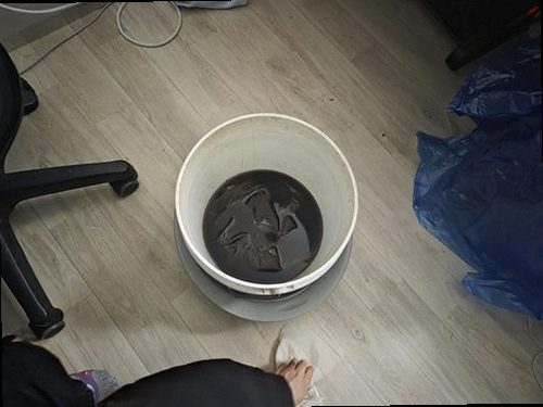 누수탐지 누수 전후 비교 3가지 기준