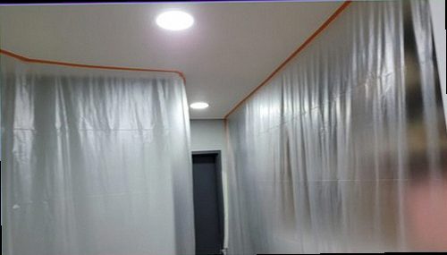 서해구·검단구 누수탐지 보일러 압력계와 배관 연결부를 확인하는 모습