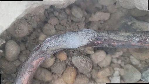 강화군 누수탐지 신*미 시공 후기 사진