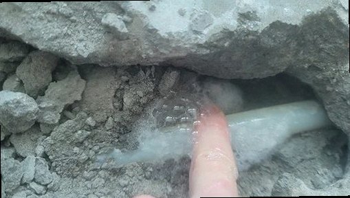 서해구·검단구 누수탐지 강*미 시공 후기 사진
