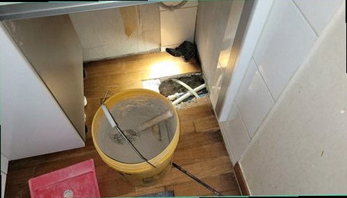 누수탐지 마전동 누수탐지 보일러호스터짐 방문 전 확인하는 점검 항목