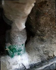 천안시 서북구 누수탐지 윤*영 시공 후기 사진