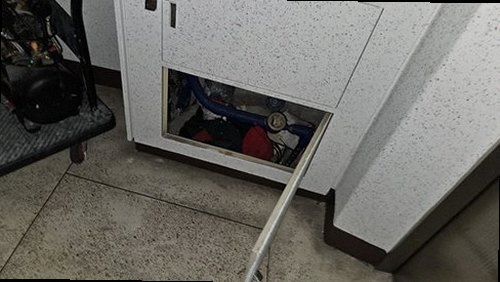 보일러 배관 관악구 누수탐지 보일러 배관