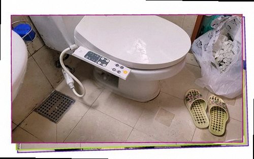 누수탐지 압력 측정과 열화상 결과를 비교해 누수 의심 구간을 좁히는 모습