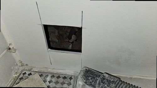 화장실·욕실 누수 도봉구 누수탐지 화장실·욕실 누수