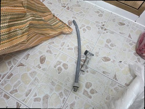 보일러 배관 동작구 누수탐지 보일러 배관